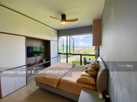 RiverParc Residence (D19), Condominium #386557971